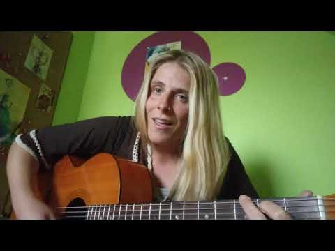 SongYourWayChallenge Interpretation of Tians Song Una Mañana #songyourway #challenge