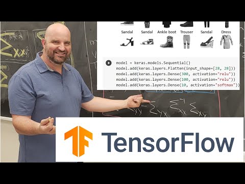 TensorFlow Tutorial Pt.2
