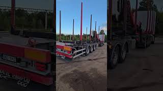 Matec K31-70 remolque maderero | Imagen 5 - Autoline