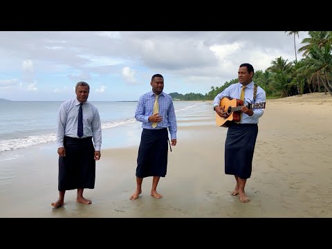 Na Bula Eke Sa Rui Dredre - New Horizon (Official Music Video)