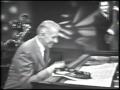 Stan Kenton on Jazz Scene USA 1962
