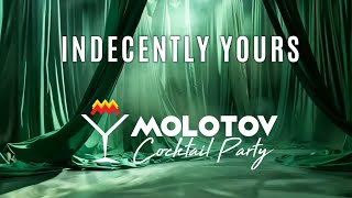 Molotov Cocktail Party - Indecently Yours [Official Video]