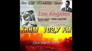 13   John Denver - Molly