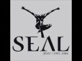 Seal - Kiss From A Rose (Acoustic) 