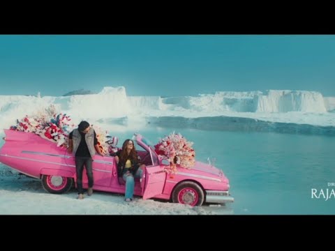 HEER RANJHA REPRISE - Rito Riba & Lisa Mishra | Rajat Nagpal | Anshul Garg | Rana | Hindi Songs 2022