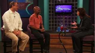 Bridges With Host &quot;Monica Schmelter&quot; Topic:Unconditional The Movie