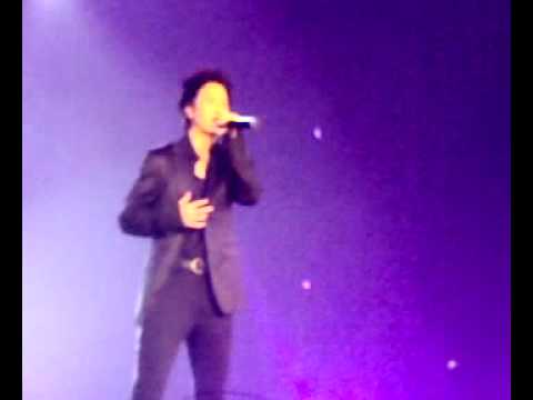 091128 Thailand (Bangkok) Super Show II - Hangeng's Solo