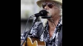 Arlo Guthrie: A Little Tune For Some Dangerous Friends
