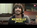 Tu Humesha Mere Sath Hi Asia Kyu Karta Hai MEDICALLY YOURRS Jo Life Se Hatke MBBS Pe Atke