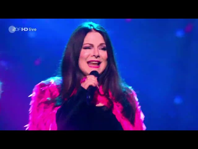 Bitte Sag Nicht Goodbye von Marianne Rosenberg ((jetzt ansehen))