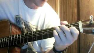 How To Play- I Believe in Ghost By: Jason Aldean