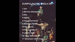 Download lagu LAGU HITS SHEILA ON 7 UNTUK MENEMANI KERJA DAN PERJALANAN #sheilaon7 #musik2000an #musiknostalgia  mp3