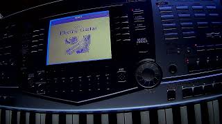Download lagu YAMAHA PSR 2100 - DEMO songs mp3