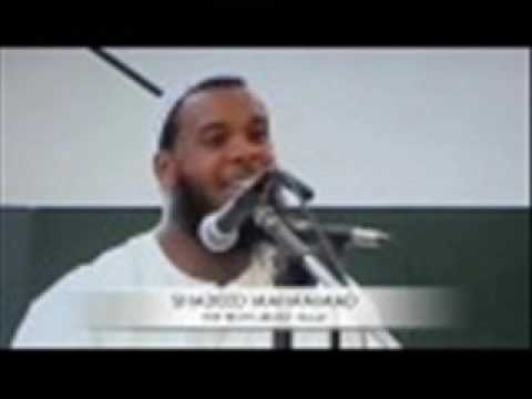 The Personality of Muslim Woman and her Status in Islam pt 6