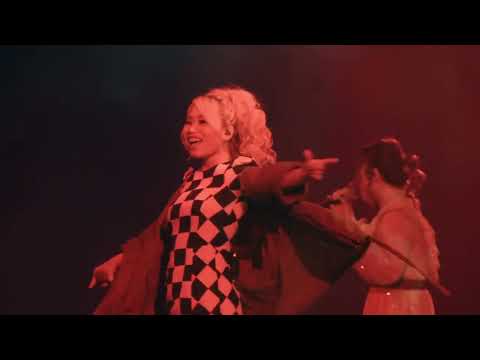 SawanoHiroyuki[nZk]：Gemie & Tielle ／ shØut  【LIVE】