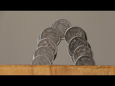 Awesome Coin Balance