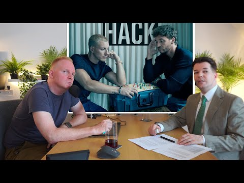 Warum schickt uns Felix Lobrecht in den Krieg?