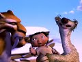 Disney Pixar And Troublemaker Ice Age 1995 VHS Promo Coming Soon 1 July 30 1996