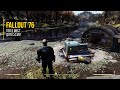 ТОП 5 МЕСТ ДЛЯ СТРОИТЕЛЬСТВА БАЗЫ - С ЭКСТРАКТОРАМИ ► FALLOUT 76