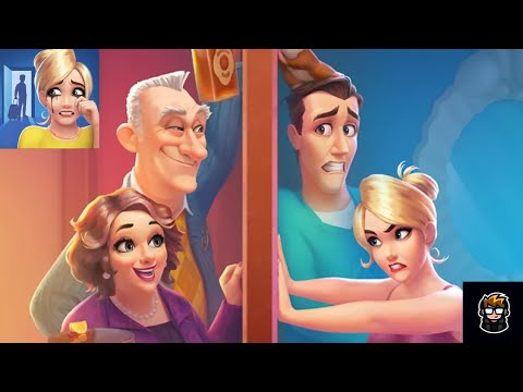 Familyscapes : The Series Gameplay Walkthrough ( Part - 2 )