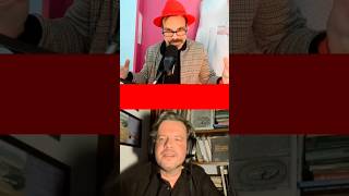 Andreas Müller - Grenzwissenschaft - UFO - UAP - Kornkreise - Bigfoot - Paraphänomene - Talk