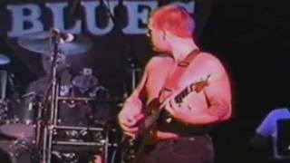 SUBLIME MINOR THREAT  LIVE HOUSE OF BLUES 4/5/96