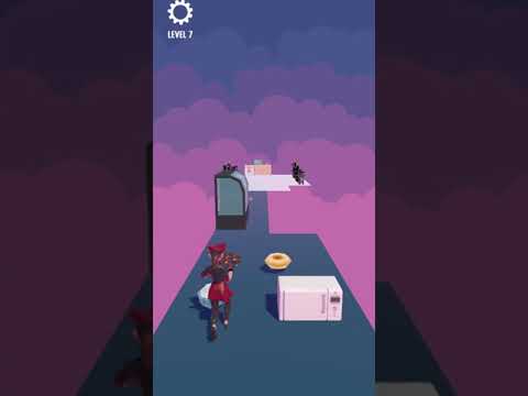 Chef Runner