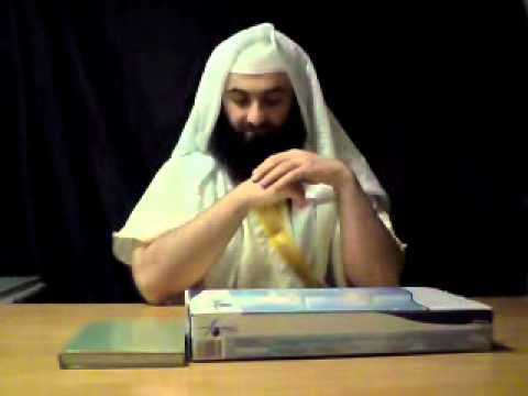 Propisi o novotarima i kako postati kafir - 1 dio