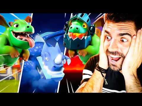 USEI O DECK DOS 3 DRAG