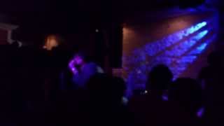 Iceage - Morals live @ Manifest, Moscow November 22 2013