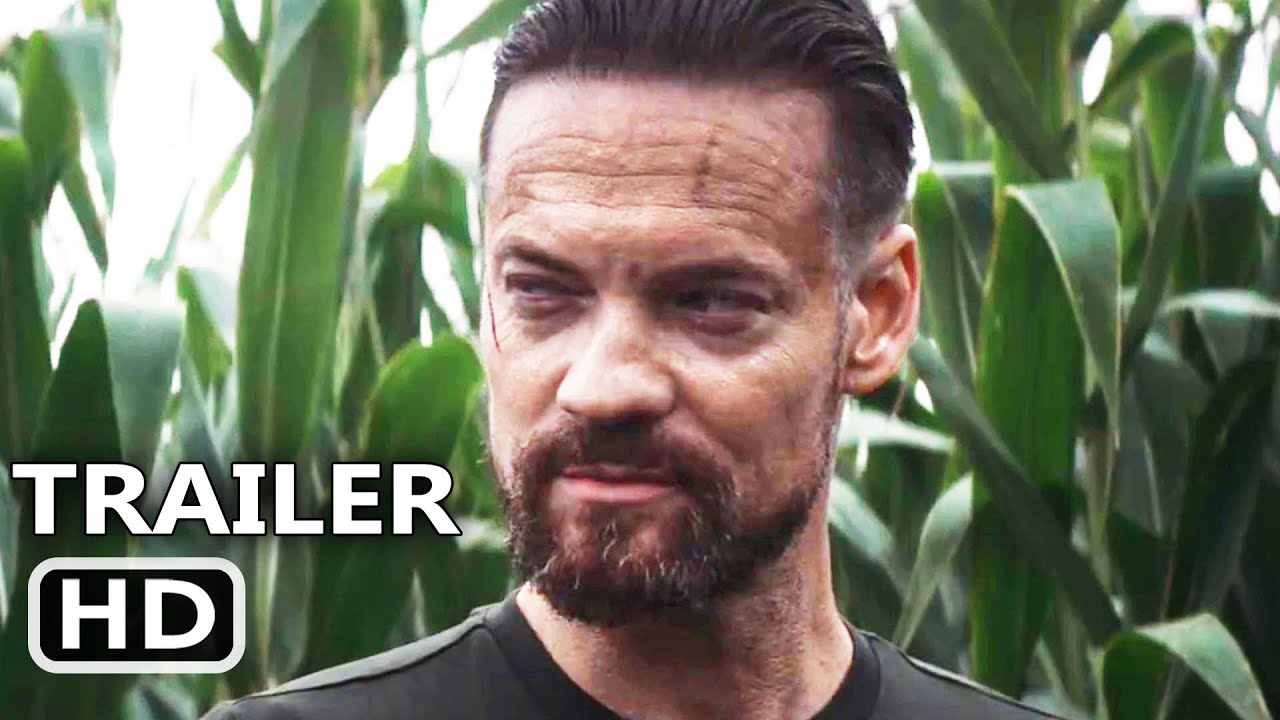 Trailer oficial de O Campo da Morte
