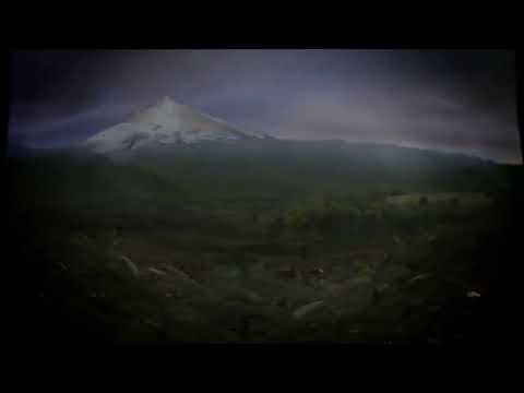 Walking with dinosaurs (New ending)