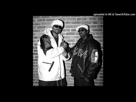 Ill Al Skratch - Dr. Feelgood (Feat. Greg Nice , Nine & M.O.P.) [1995]
