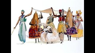 Pontos das 7 linhas da Umbanda