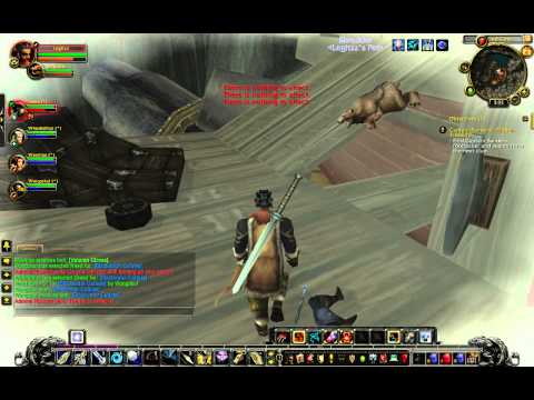 Boss showcase Admiral Ripsnarl