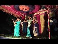 ORU KAMBATTAM ORU ORUTHAPATTAM CHRISTMAS DANCE 2018 TLC