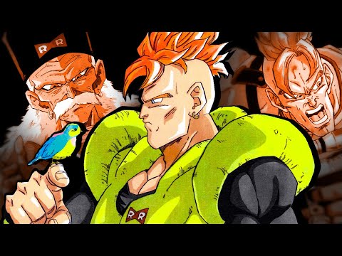 Die WAHRHEIT über C16