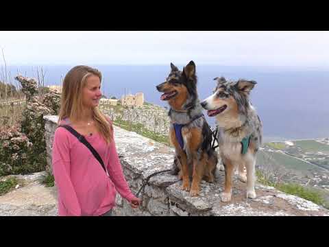 2018.04.16 Sizilien   OSTER-Trip im PENNER-Auto Clip 6