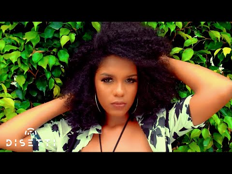 Landa La Sensación - Amor A Primera Vista (Video Oficial) | Salsa Urbana