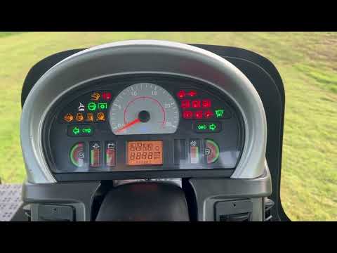 2017 CHALLENGER MT855E For Sale