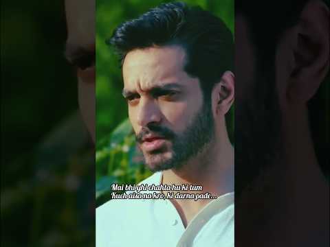 Tere Bin❣️🔥 Episode 28 | pyaar ya nafrat? 🤨 Murtasim x Meerab🔥😍 #shorts #feedshorts #terebin