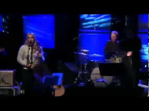 Isobel Campbell & Mark Lanegan - Come Undone (Live)