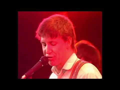 Sunnyboys - Happy Man - Live - 1982
