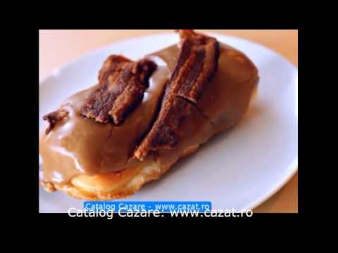 Cazare Garlenii de Sus, Bacau - Cazat.ro