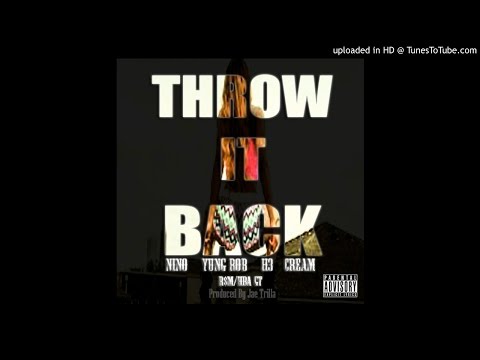 R$M & HBA GT - Throw It Back(prod. by Jae Trilla)