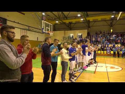 Zaključek finala 4.SKL v sezoni 2018/19