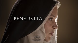Szczegółowa krytyka filmu Benedetta