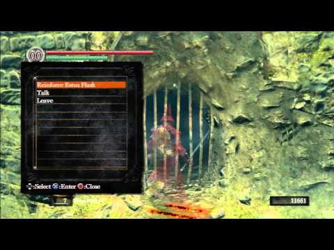 Dark Souls pt108 ( WILL I MAKE IT ? )