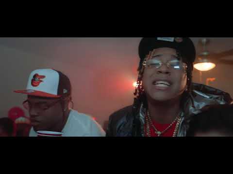 Kaly Ocho ❌ Braulio Fogon - Kaly Pool Party (Video Oficial)