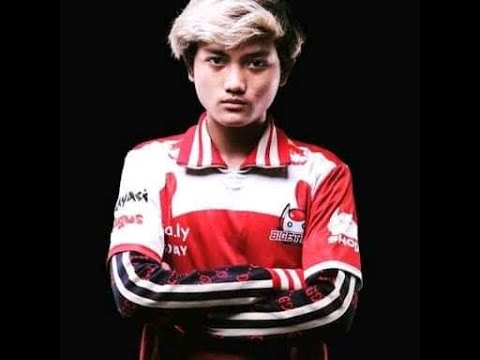 AKSI CLUTH SUPER MANGGIS BTR RYZEN 10 KILL!!!#BTRWIN #INDOPRIDE.